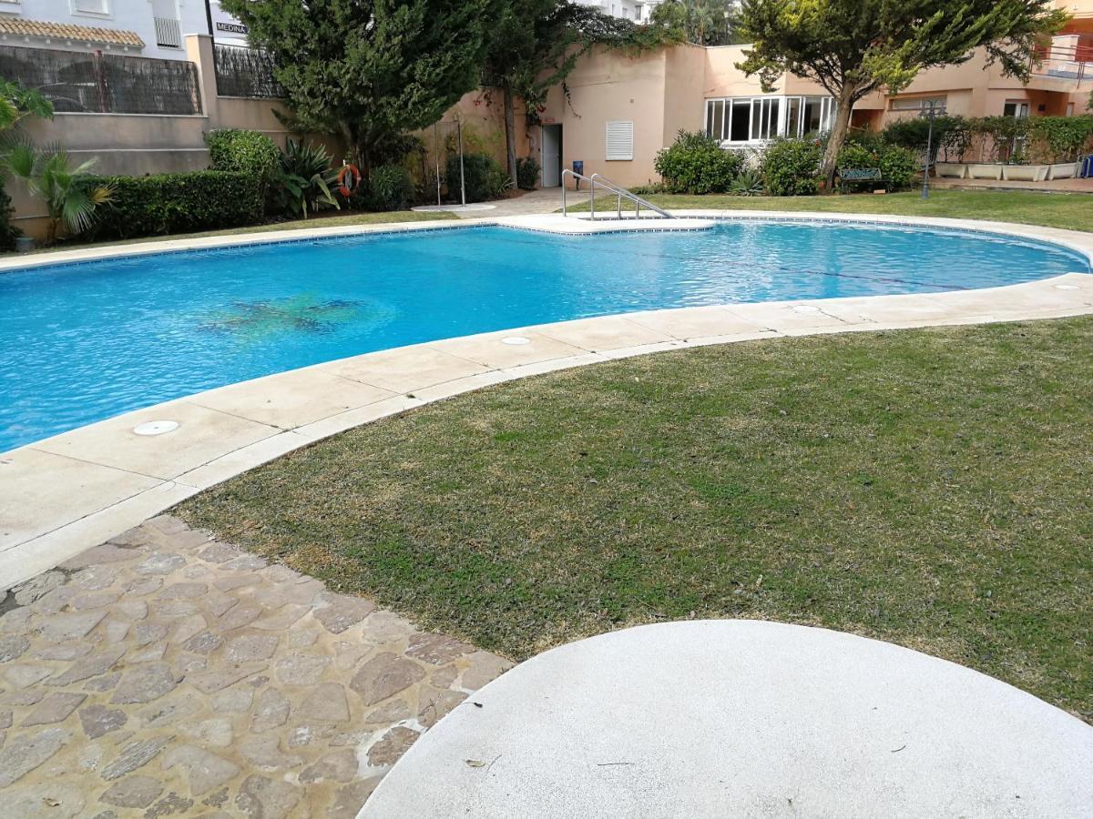 Apartamento En Fuengirola Exterior foto